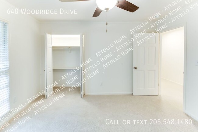 Building Photo - 648 Woodridge Dr