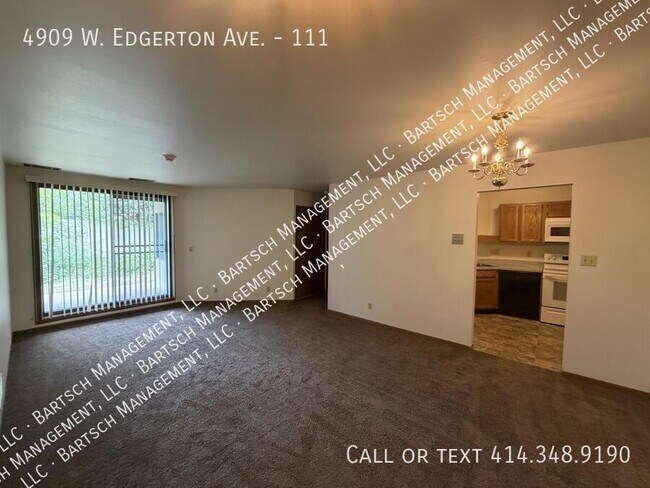 Building Photo - 4909 W Edgerton Ave