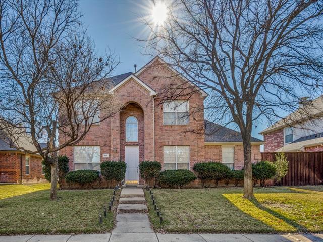 Building Photo - 1807 Granite Rapids Dr