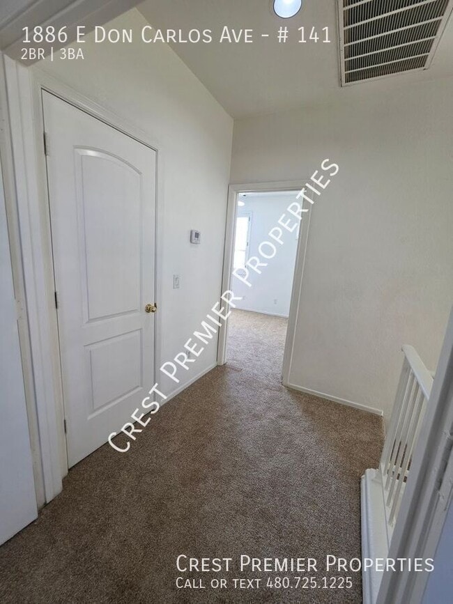 Building Photo - 1886 E Don Carlos