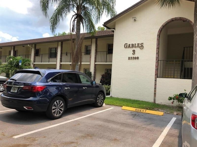 Building Photo - 23398 SW 57th Ave