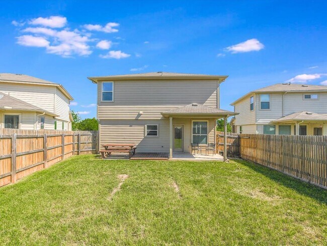 Building Photo - 316 Potters Peak Way