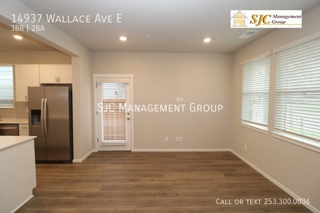 Building Photo - 14937 Wallace Ave E