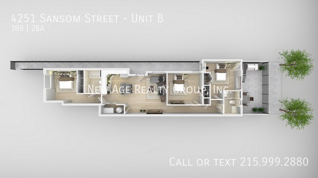 Building Photo - 4251 Sansom St