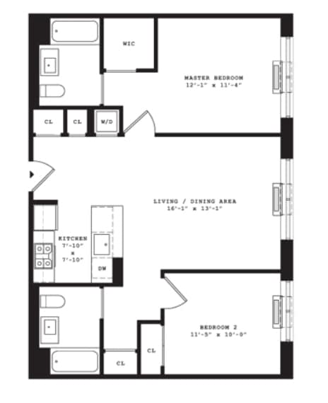 Residence Q - Eleven33