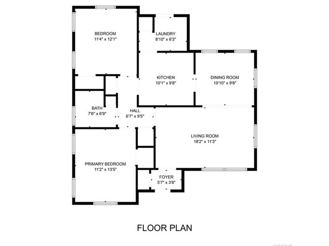 Building Photo - Beautifully maintained 2-bedroom, 1-bathroom house in Waco