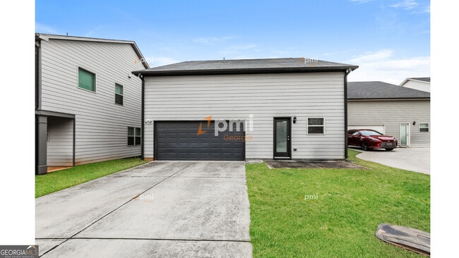 Building Photo - 3658 Madison St