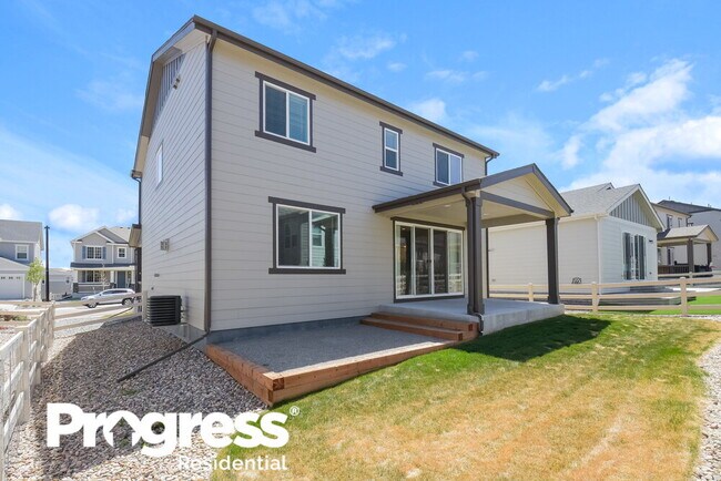 Building Photo - 3565 Makley Cir