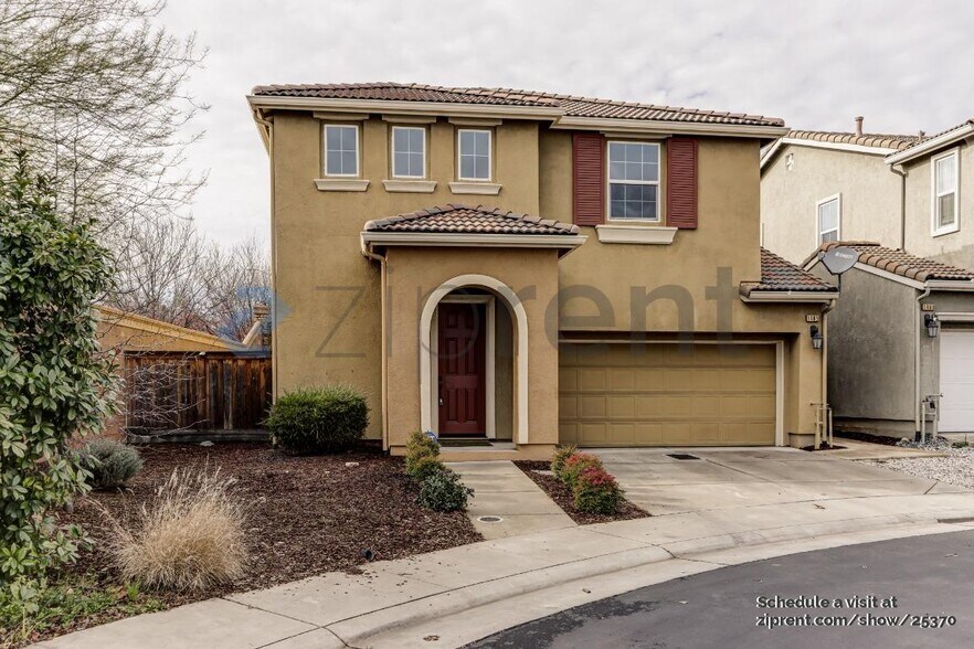 Building Photo - 1465 Durfee Ct