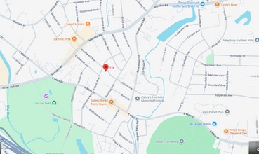 Building Photo - 128 Elliott Ave