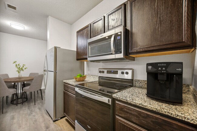 Floorplan - The Haven at West Melbourne