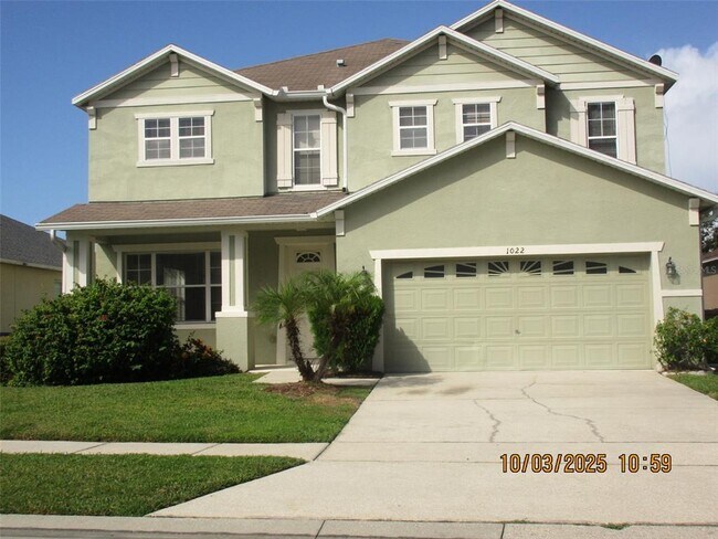 Building Photo - 1022 Berkeley Dr