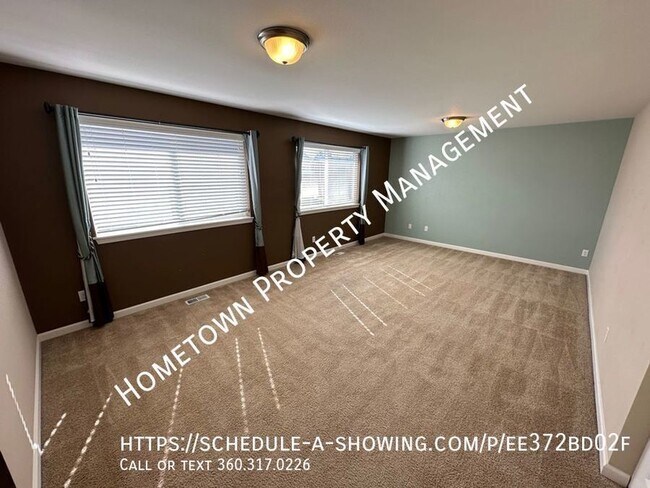 Building Photo - Custom 5 Bedroom Home in Freestone Station...