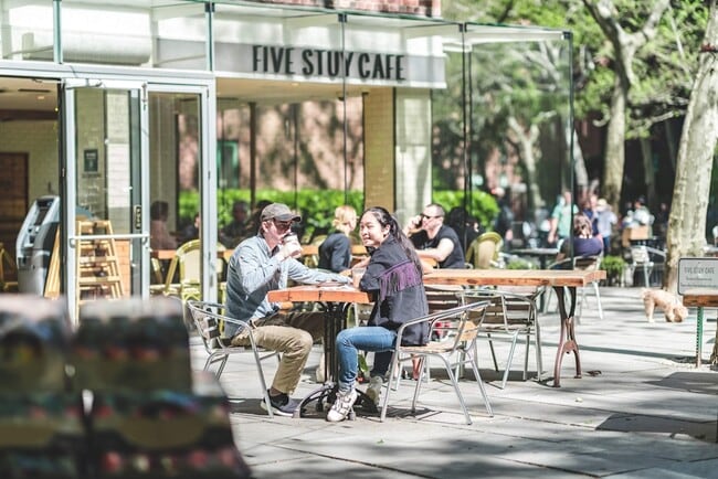 Interior Photo - StuyTown