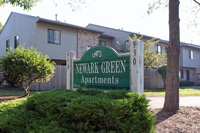 Building Photo - Newark Green Apartments