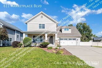 Building Photo - 611 Marketplace Blvd