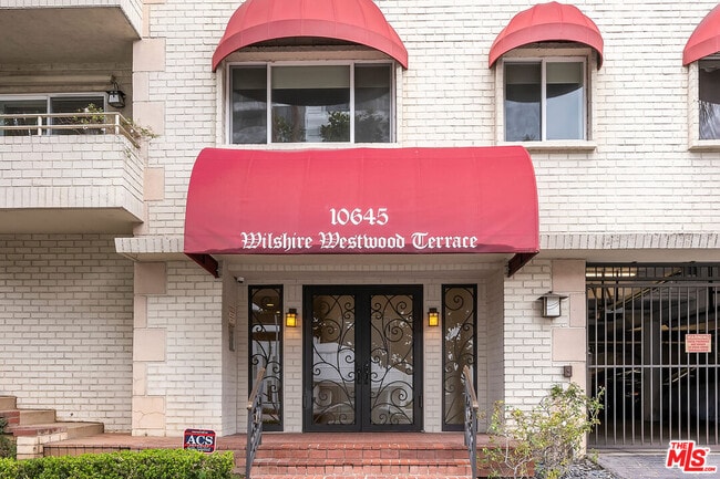Primary Photo - 10645 Wilshire Blvd