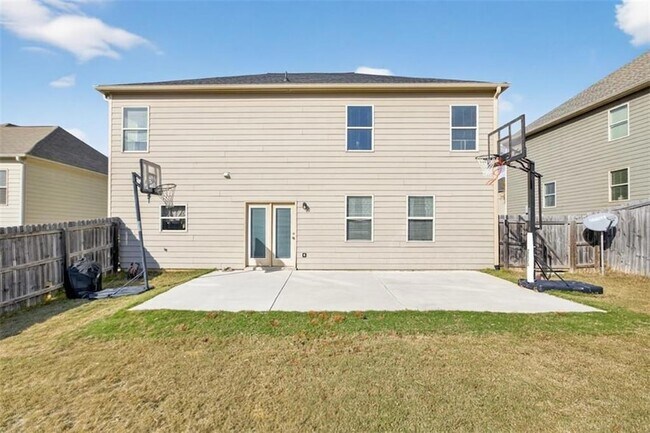 Building Photo - 267 Collingsworth Trace NE