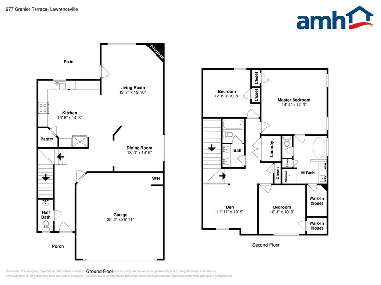 Building Photo - 977 Grenier Terrace NE