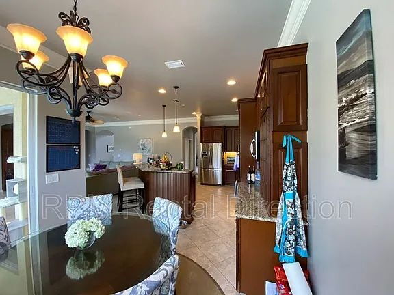 Building Photo - 4-Bedroom W/Den Lakefront Pool Home with Spa in Gated Promenade East at The Forum