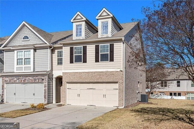Building Photo - 2426 Bellyard Dr