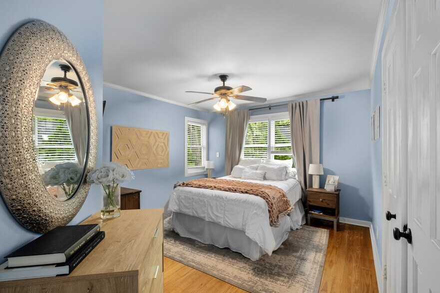 Building Photo - 1788 Ridgeway Ave NW