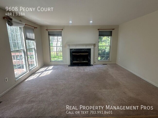 Building Photo - 9608 Peony Ct