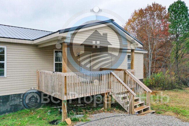 Building Photo - 97 Blakley Subdivision Rd