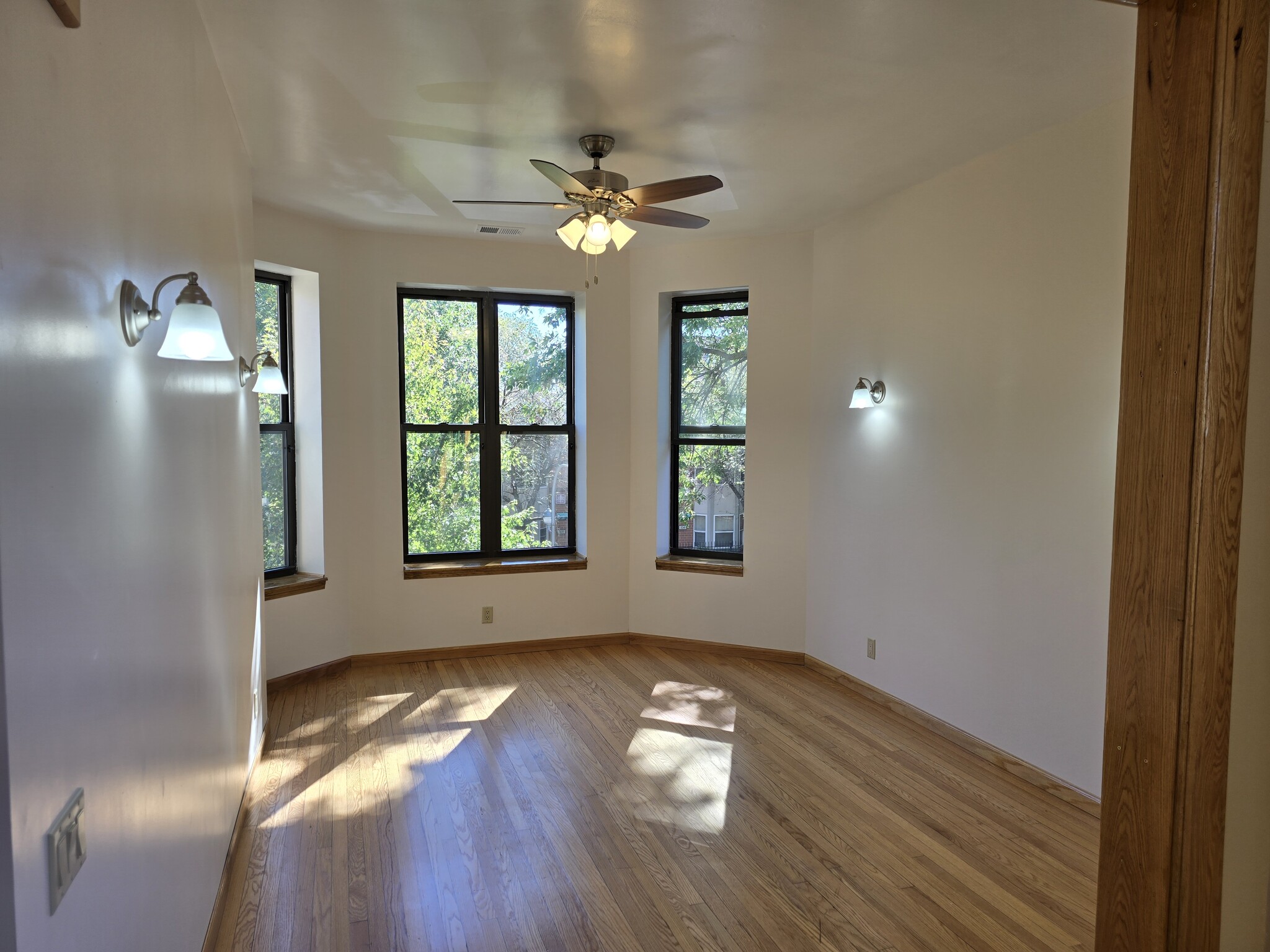 Front room - 3236 W Crystal St