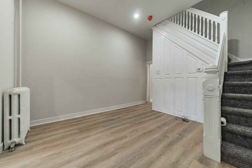 Dining Room - 3521 Indian Queen Ln