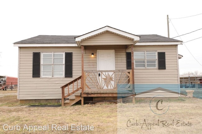 Primary Photo - 2 br, 1 bath House - 351 CR 333 (Hasbrook Rd)