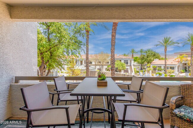 Building Photo - 11375 E Sahuaro Dr