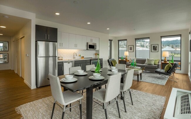 Building Photo - LL Hawkins