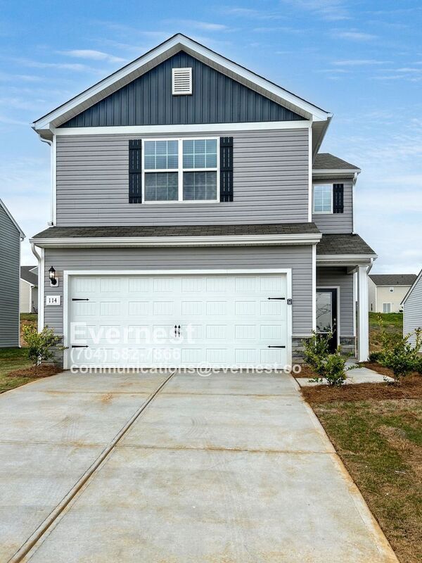 Primary Photo - 114 Lightning Dr