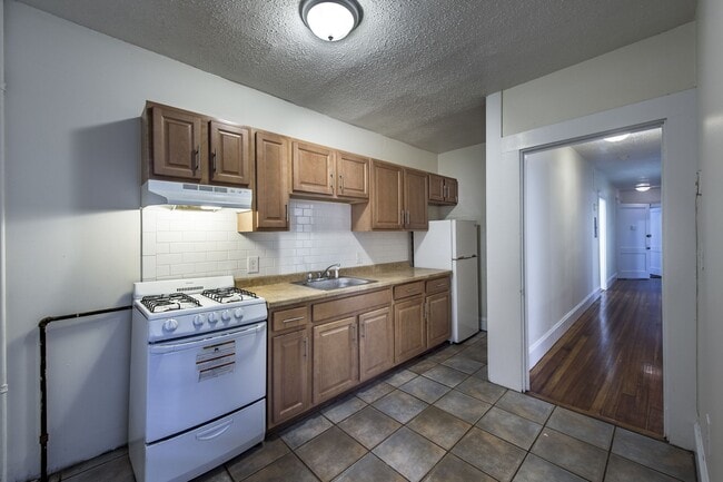 Floorplan - Hamilton Union
