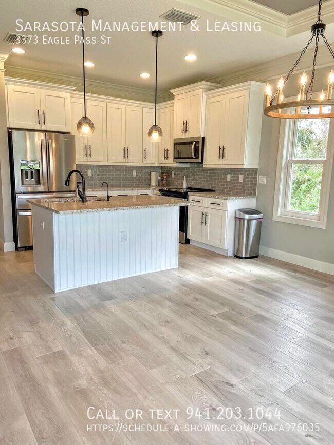 Building Photo - 3373 Eagle Pass St