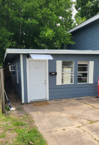Building Photo - 1205 Milam St