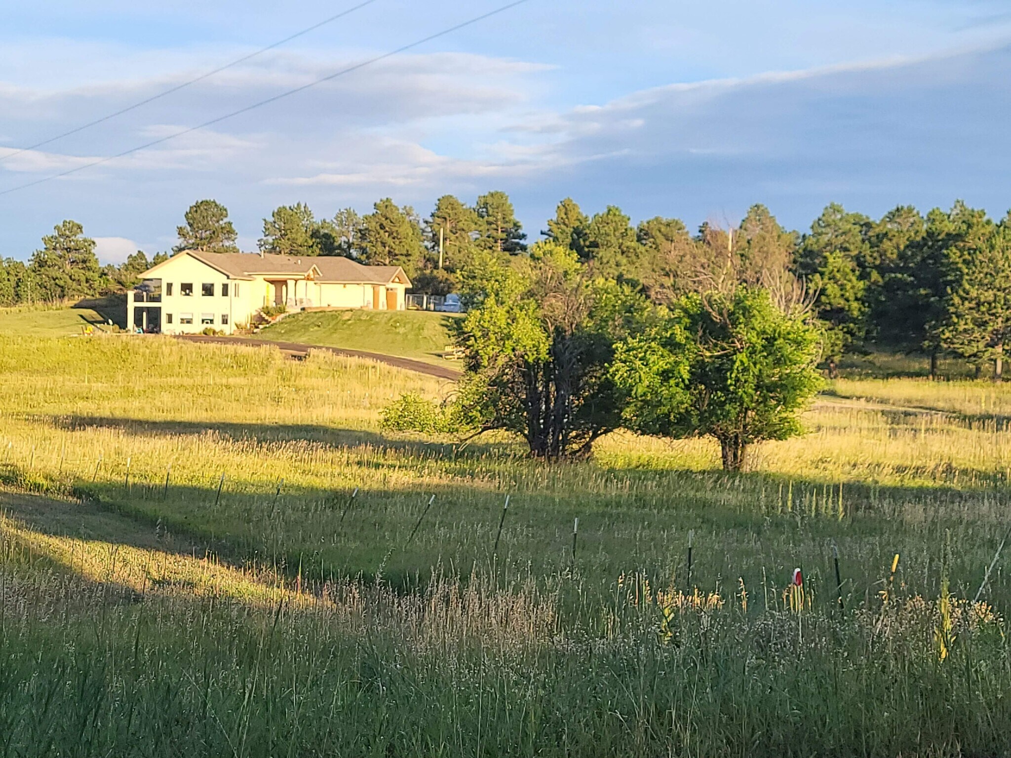 Country Living - 20215 Indi Dr