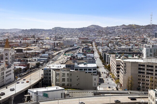 Building Photo - 401 Harrison St