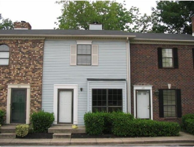 Primary Photo - 124 Elizabeths Ct