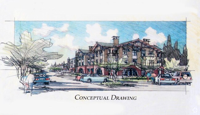 Primary Photo - Horizons at New Ranch