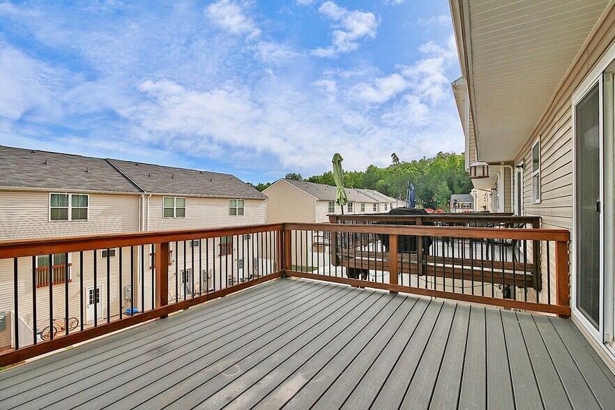 Building Photo - 5316 Austin Knoll Ct
