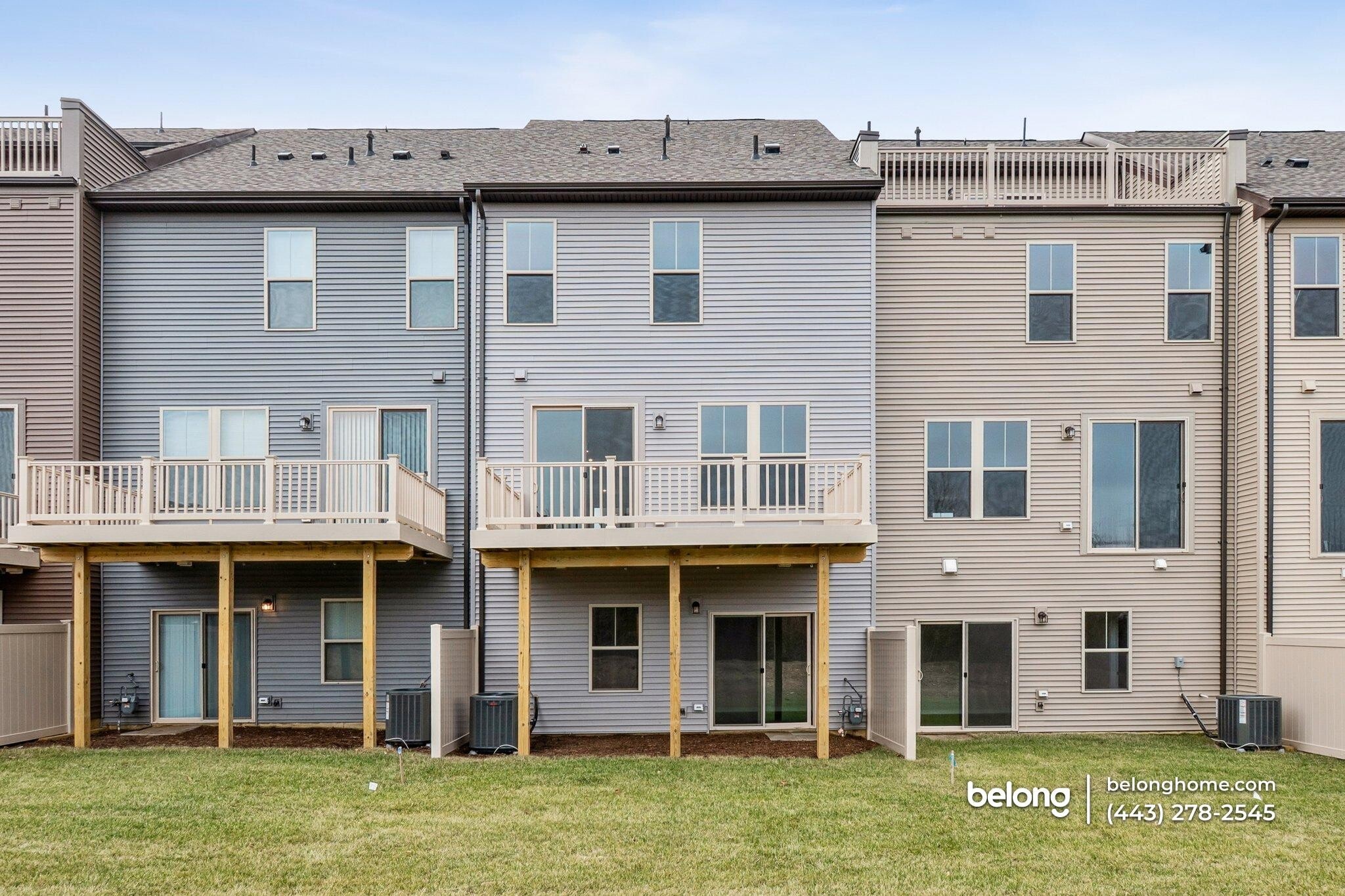 Building Photo - 3429 Saint Robin Ln