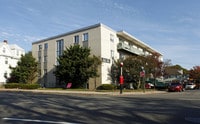 Building Photo - 760 Cummins Highway
