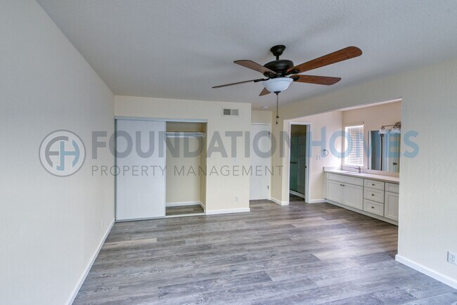Building Photo - Renovated San Marin Townhouse | loft, A/C & 2-Car Garage - FOUNDATION