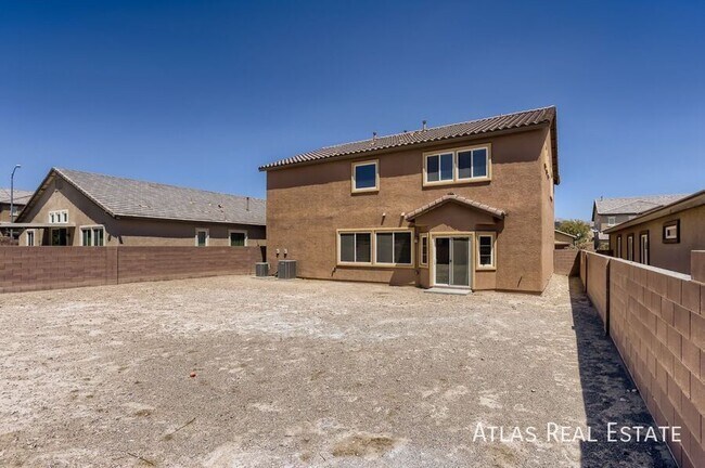 Building Photo - 1009 Barron Creek Ave