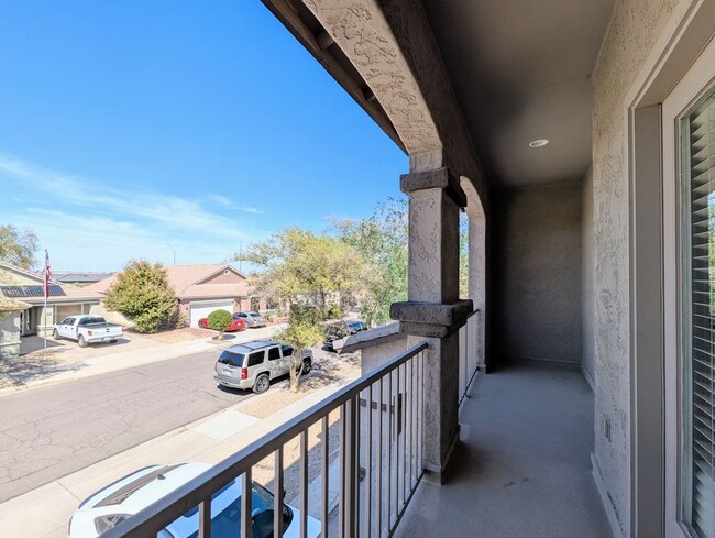 Building Photo - 17453 W Navajo St