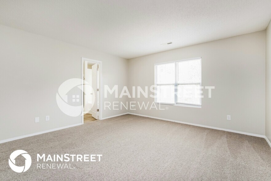 Building Photo - 3009 Van Dorn Rd