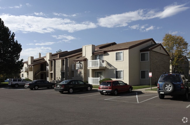 Building Photo - Woodstone Village