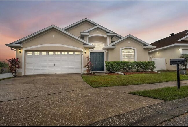 Building Photo - 447 Brayton Ln